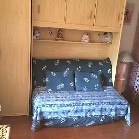 Apartment Languedoc Immobilier Jolie Studio Cabine Piscine Parking Prive Vb313 Agde